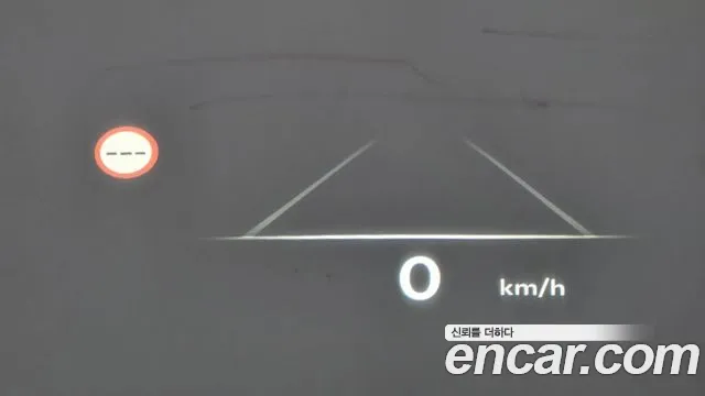 Genesis GV80 2.5T Бензин 2WD — Фото автомобиля 26