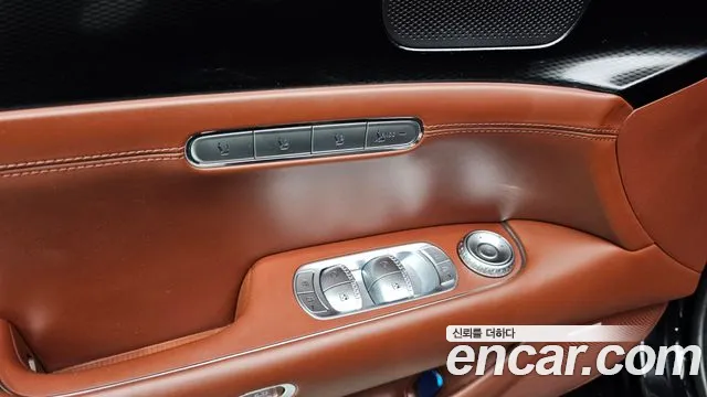 Genesis G90 Бензин 3.5 турбо AWD — Фото автомобиля 16