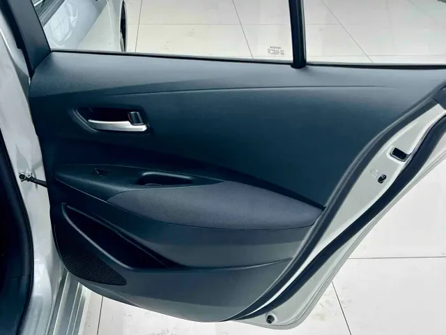Toyota Corolla — Фото автомобиля 13