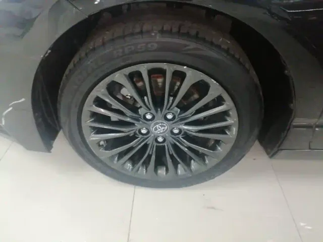 Toyota Avalon — Фото автомобиля 22