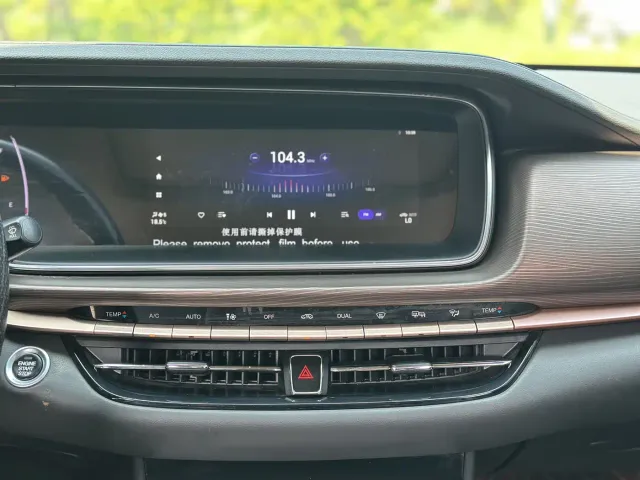 GAC Trumpchi GA6 — Фото автомобиля 16