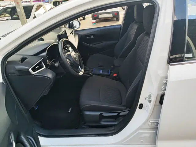 Toyota Allion — Фото автомобиля 14