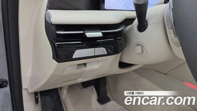 Genesis G80 Бензин 3.5 турбо AWD — Фото автомобиля 15