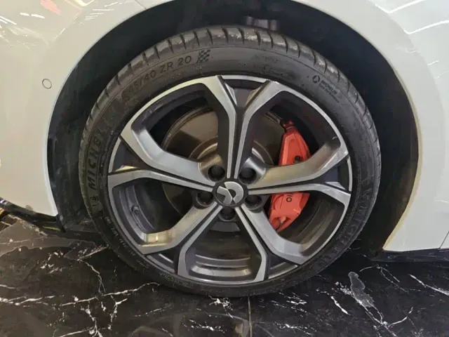 Nio ET5 Touring — Фото автомобиля 22