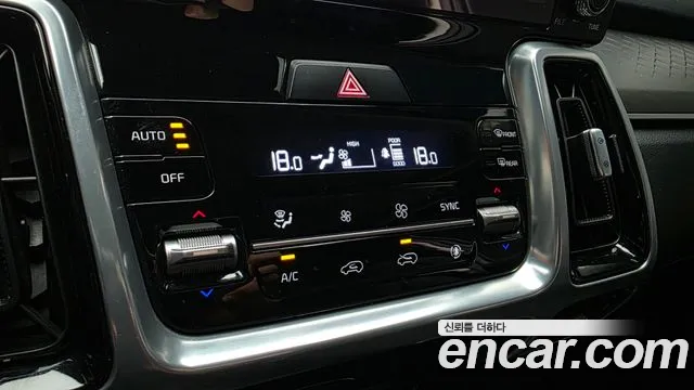 Kia Sorento 4th Gen — Фото автомобиля 23