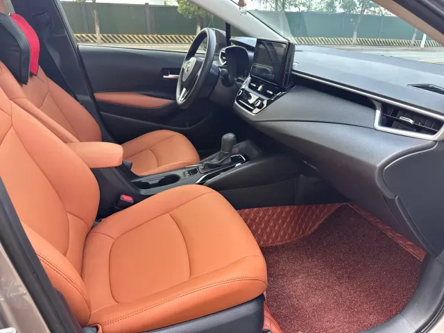 Toyota Allion — Фото автомобиля 8