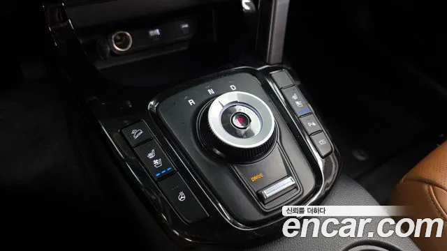 Kia Seltos — Фото автомобиля 9