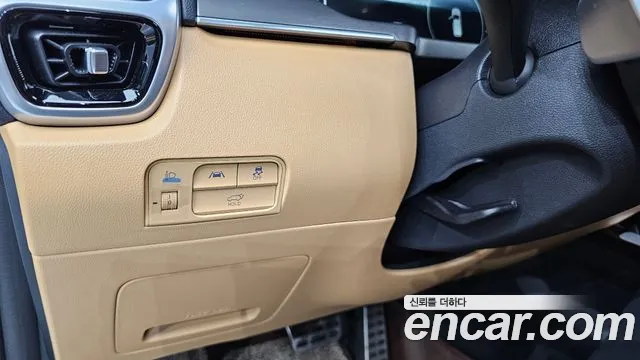 Kia Sorento 4th Gen — Фото автомобиля 20