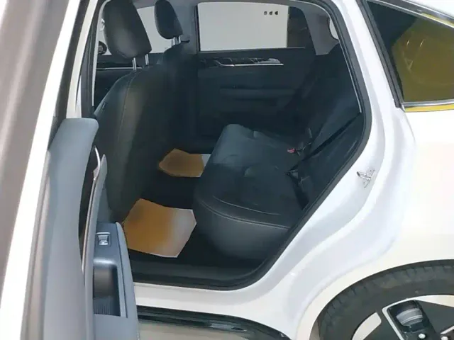 Wuling Starlight — Фото автомобиля 16
