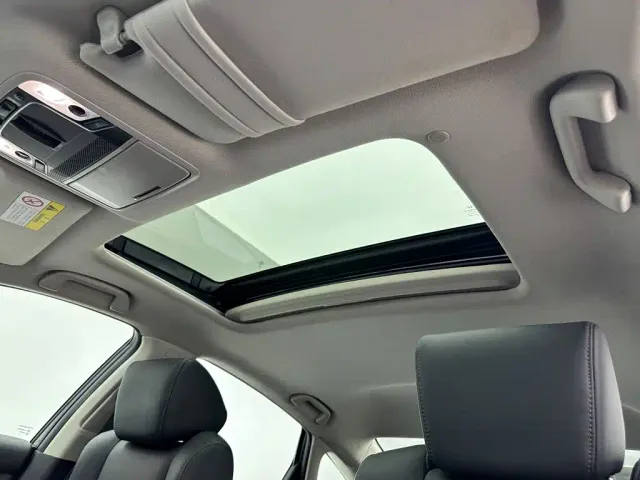 Honda Accord — Фото автомобиля 13