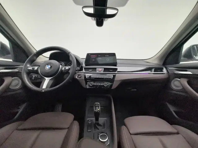 BMW X1 — Фото автомобиля 5