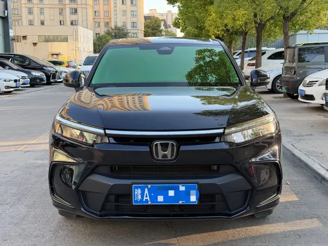 Honda Breeze — Фото автомобиля 2