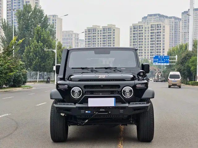 212 T01 — Фото автомобиля 2