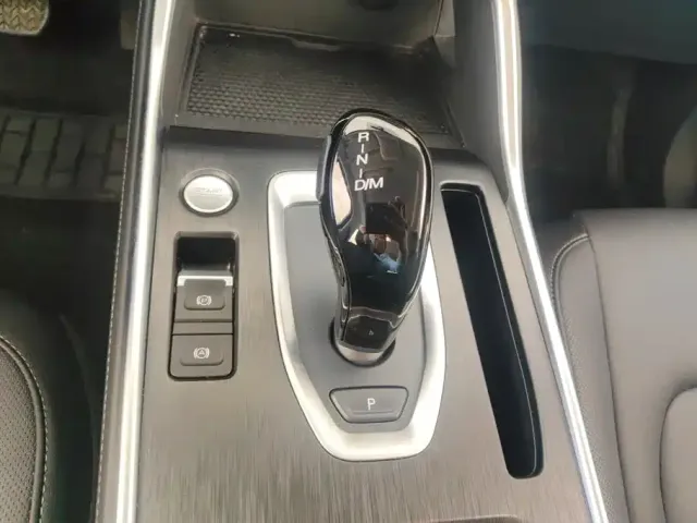 Haval Haval H6 2025 1.5T National Trend Urban Edition — Фото автомобиля 16