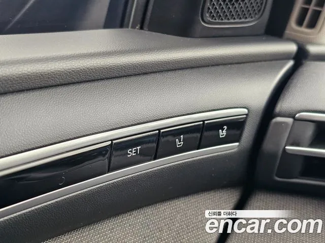 Hyundai Tucson NX4 — Фото автомобиля 14
