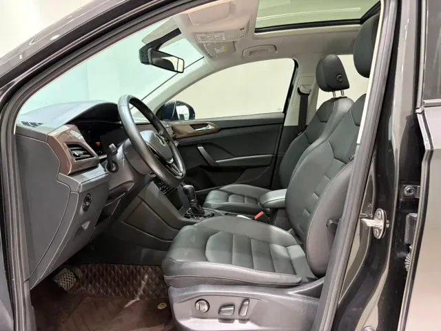 Volkswagen Tharu — Фото автомобиля 12