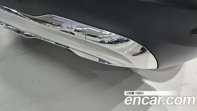 Mercedes-Benz EQS — Фото автомобиля 2