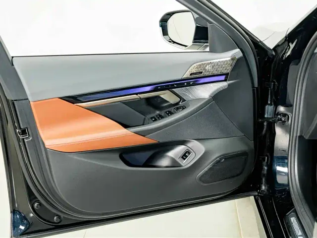 BMW 5 Series — Фото автомобиля 18