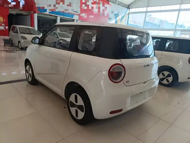 Changan Lumin — Фото автомобиля 4