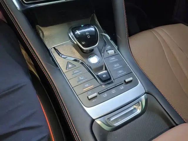 BYD Song PLUS — Фото автомобиля 13