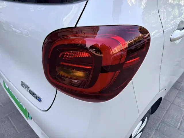 Wuling Hongguang Mini EV — Фото автомобиля 20