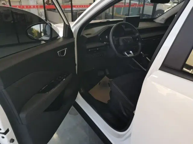 Wuling Xingchi — Фото автомобиля 15