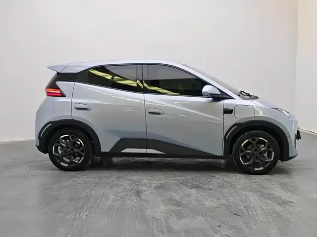 BYD Seagull — Фото автомобиля 16