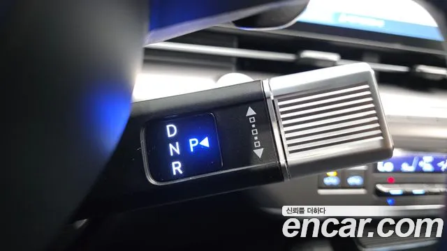 Hyundai Kona Kona (SX2) Бензин 1.6 турбо 2WD — Фото автомобиля 9