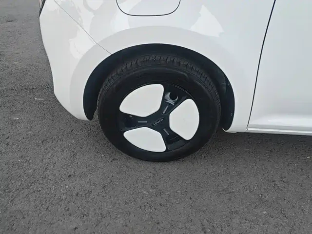 Changan Lumin — Фото автомобиля 22