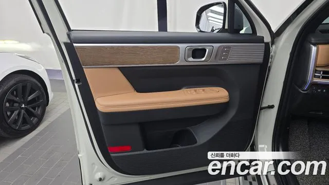 Hyundai Santa Fe MX5 — Фото автомобиля 13