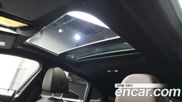 BMW 4-Series 4 серия (G22) 420i M Sport Performance Gran Coupe — Фото автомобиля 15