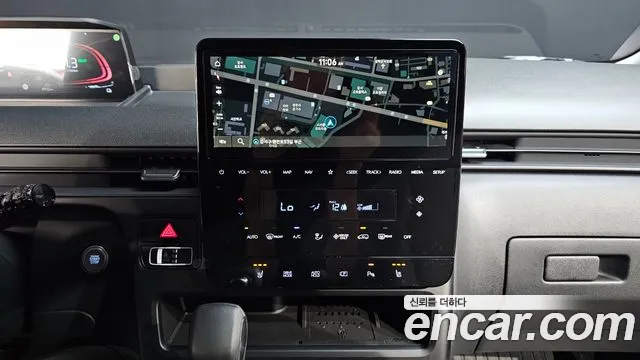 Hyundai Staria Staria — Фото автомобиля 13