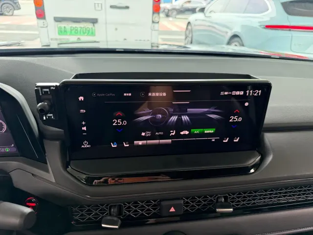 Honda Accord — Фото автомобиля 19