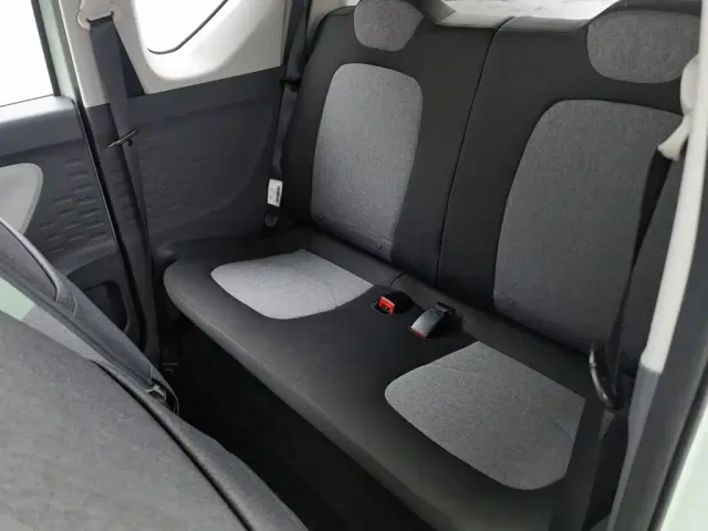 Wuling Hongguang Mini EV — Фото автомобиля 15
