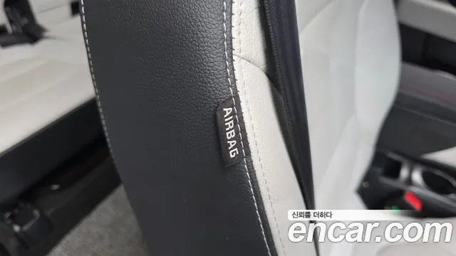 Kia RAY Новый Kia Ray Signature — Фото автомобиля 28