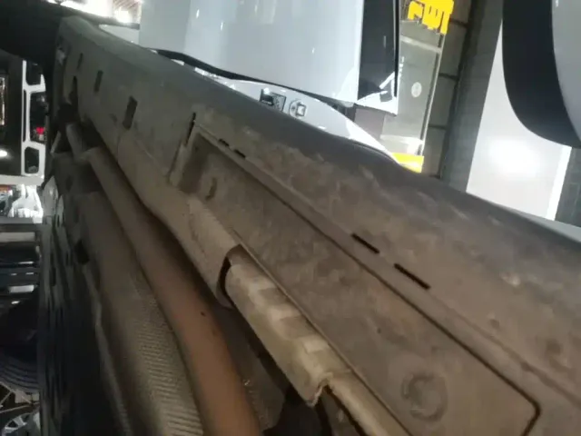 BYD Seal 06 — Фото автомобиля 18