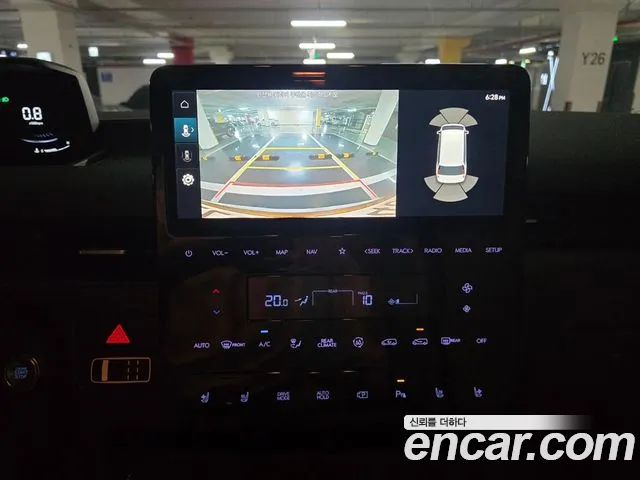 Hyundai Staria — Фото автомобиля 16