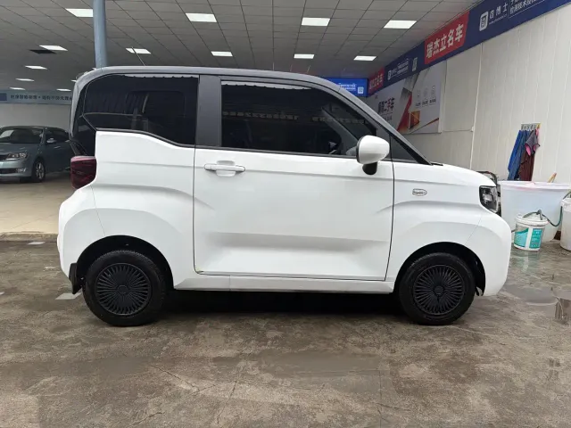 Chery QQ Ice Cream — Фото автомобиля 4