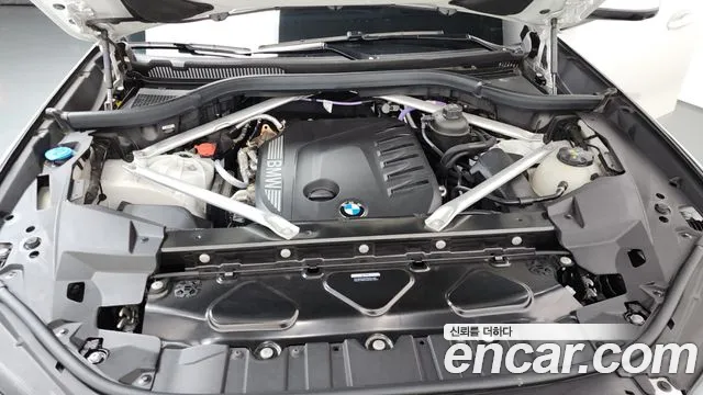 BMW X5 — Фото автомобиля 6