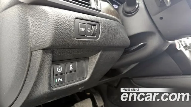 Honda Accord Accord 10 поколение 1.5 Turbo — Фото автомобиля 18