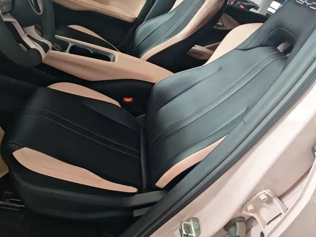 BYD Seagull — Фото автомобиля 14