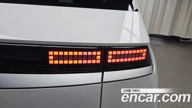 Hyundai Ioniq5 Ioniq5 Long Range AWD — Фото автомобиля 23