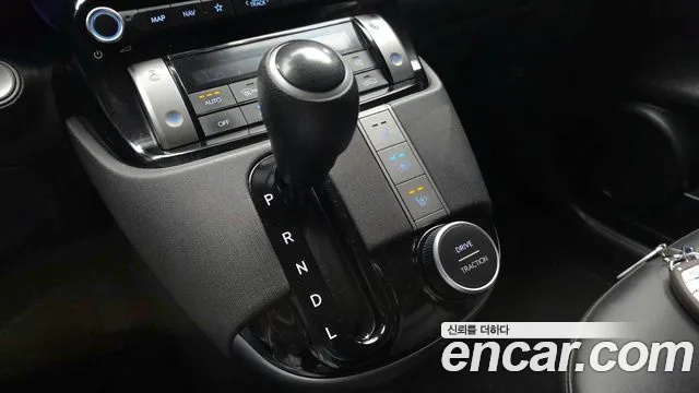 Hyundai Casper Casper Inspiration — Фото автомобиля 8