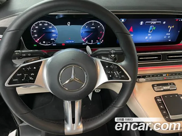Mercedes-Benz V-Class — Фото автомобиля 7