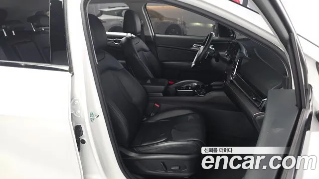 Kia Sportage — Фото автомобиля 25