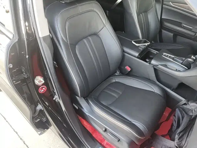 Honda Avancier — Фото автомобиля 24