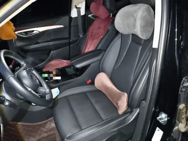 Buick Envision S — Фото автомобиля 11