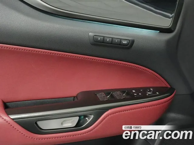 Lexus NX NX450h+ 2nd Gen — Фото автомобиля 11