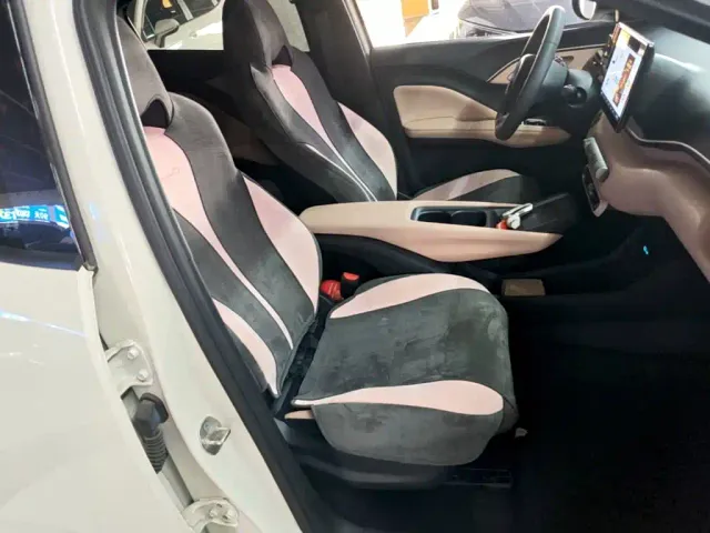 BYD Seagull — Фото автомобиля 24