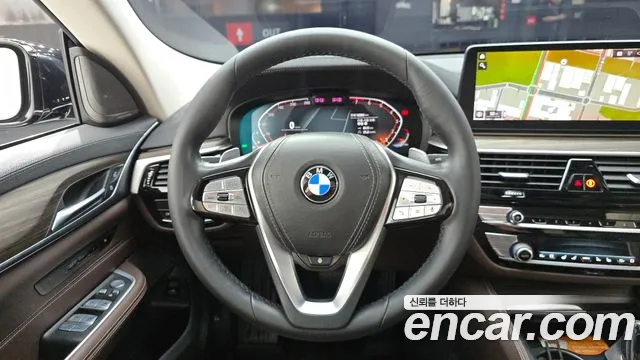 BMW Gran Turismo G32 — Фото автомобиля 19